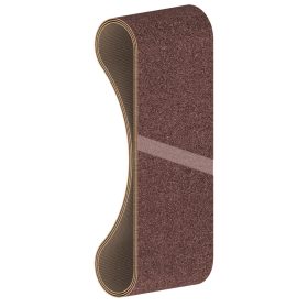   Bosch PRO X440 csiszolószalag, 100x620 mm, G60 3 db, keményfa, tömörfa, festék