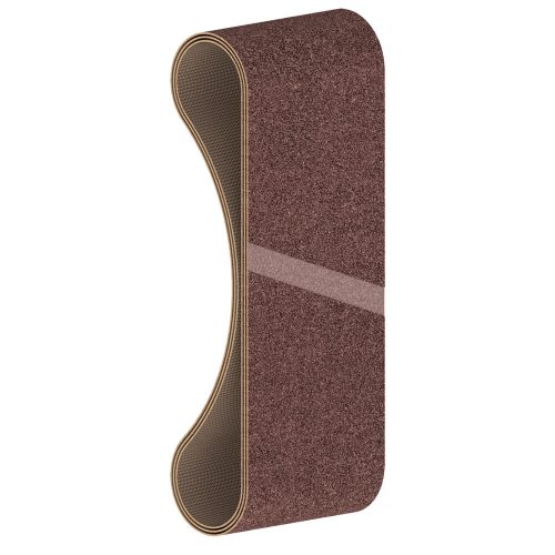 Bosch PRO X440 csiszolószalag, 100x620 mm, G60 3 db, keményfa, tömörfa, festék