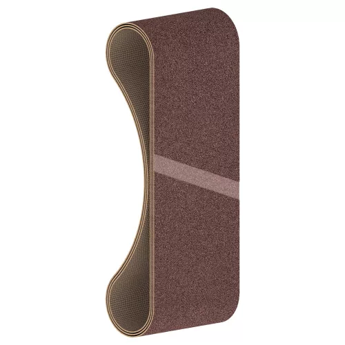 Bosch PRO X440 csiszolószalag, 100x620 mm, G80 3 db, keményfa, tömörfa, festék