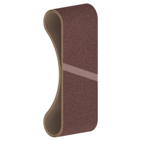   Bosch PRO X440 csiszolószalag, 100x620 mm, G100 3 db, keményfa, tömörfa, festék