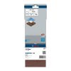 Bosch PRO X440 csiszolószalag, 100x620 mm, G150 3 db, keményfa, tömörfa, festék