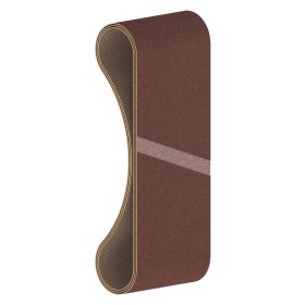   Bosch PRO X440 csiszolószalag, 100x620 mm, G220 3 db, keményfa, tömörfa, festék