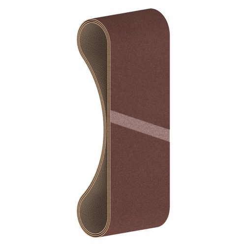 Bosch PRO X440 csiszolószalag, 100x620 mm, G220 3 db, keményfa, tömörfa, festék