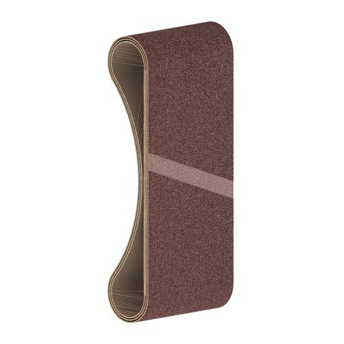 Bosch PRO X440 csiszolószalag, 100x552 mm, G80 3 db, keményfa, tömörfa, festék