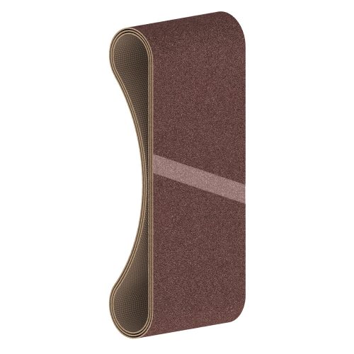 Bosch PRO X440 csiszolószalag, 100x552 mm, G120 3 db, keményfa, tömörfa, festék