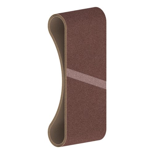 Bosch PRO X440 csiszolószalag, 100x552 mm, G150 3 db, keményfa, tömörfa, festék