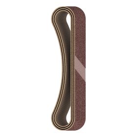   Bosch PRO X440 csiszolószalag, 40x305 mm, G60 3 db, keményfa, tömörfa, festék