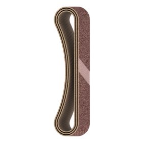   Bosch PRO X440 csiszolószalag, 40x305 mm, G80 3 db, keményfa, tömörfa, festék