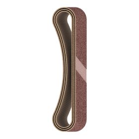   Bosch PRO X440 csiszolószalag, 40x305 mm, G120 3 db, keményfa, tömörfa, festék