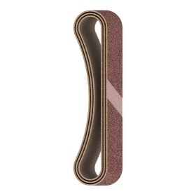   Bosch PRO X440 csiszolószalag, 40x305 mm, G180 3 db, keményfa, tömörfa, festék