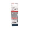 Bosch EXPERT X450 csiszolószalag szalagcsiszolókhoz, fémhez 40x305mm, P60 Metal 3db