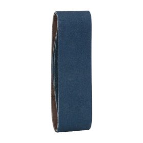   Bosch EXPERT X450 csiszolószalag szalagcsiszolókhoz, fémhez 40x305mm, P80 Metal 3db