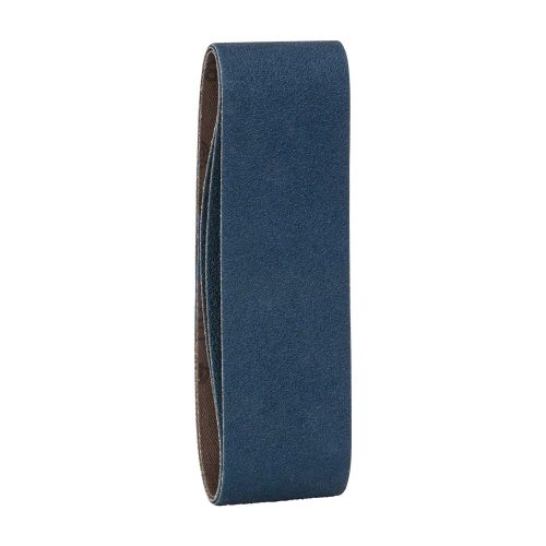 Bosch EXPERT X450 csiszolószalag szalagcsiszolókhoz, fémhez 40x305mm, P80 Metal 3db