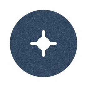 Bosch PRO R574 fíbertárcsa, 115 mm, G100, fémhez