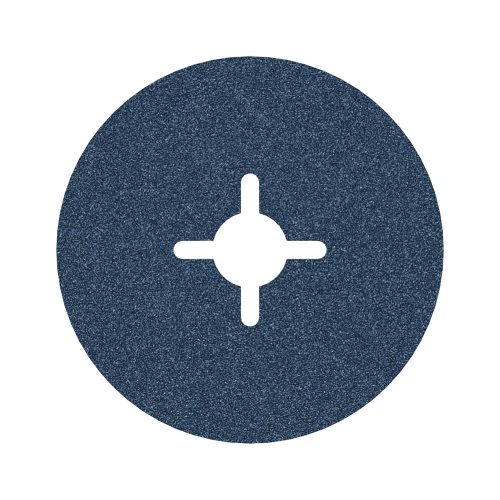 Bosch PRO R574 fíbertárcsa, 115 mm, G100, fémhez
