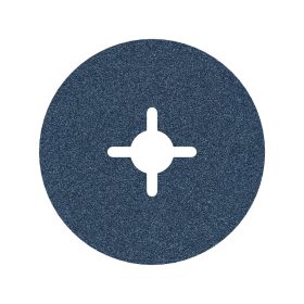 Bosch PRO R574 fíbertárcsa, 115 mm, G120, fémhez