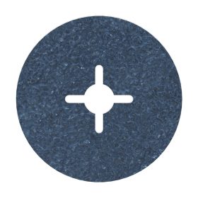 Bosch PRO R574 fíbertárcsa, 125 mm, G24, fémhez