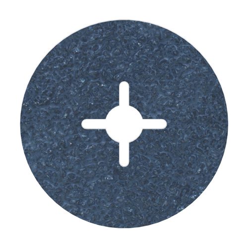 Bosch PRO R574 fíbertárcsa, 125 mm, G24, fémhez