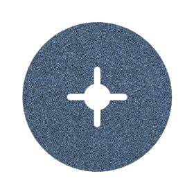 Bosch PRO R574 fíbertárcsa, 125 mm, G60, fémhez