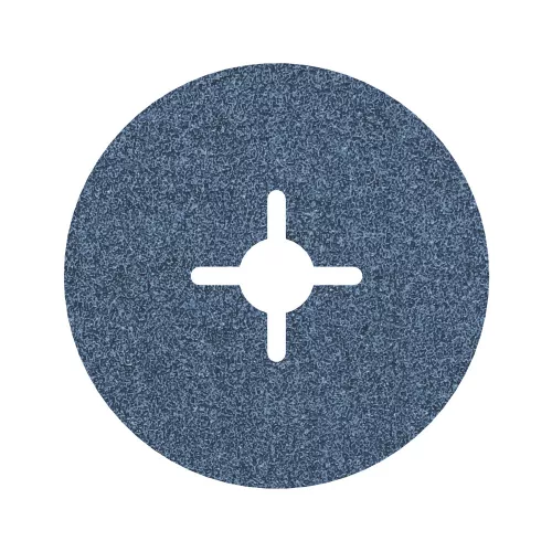 Bosch PRO R574 fíbertárcsa, 125 mm, G60, fémhez