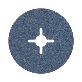 Bosch PRO R574 fíbertárcsa, 125 mm, G80, fémhez