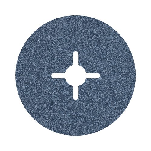 Bosch PRO R574 fíbertárcsa, 125 mm, G80, fémhez