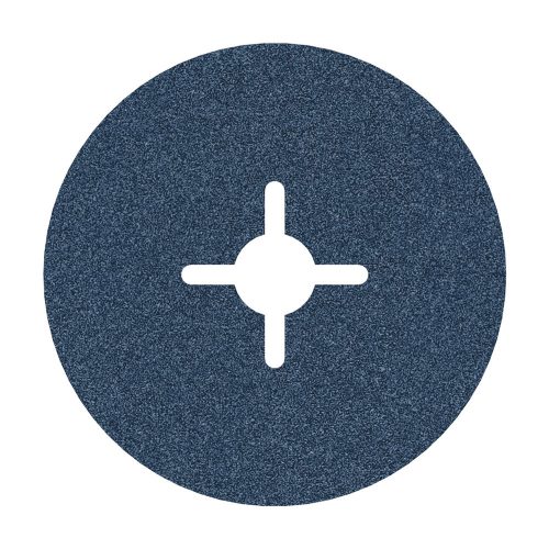Bosch PRO R574 fíbertárcsa, 125 mm, G120, fémhez