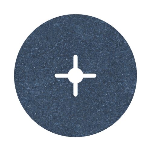 Bosch PRO R574 fíbertárcsa, 180 mm, G24, fémhez