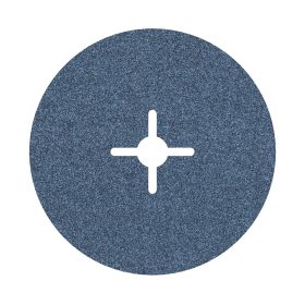 Bosch PRO R574 fíbertárcsa, 180 mm, G60, fémhez