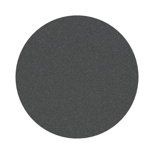 Bosch PRO F355 csiszolópapír, 125 mm, G240 tépőzáras, beton, kő, műanyag, WPC 10 db