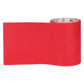   Bosch C410 csiszolótekercsek kézi csiszolásra és rezgőcsiszolóra 93mm/5m P180