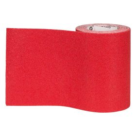   Bosch C410 csiszolótekercsek kézi csiszolásra és rezgőcsiszolóra 115mm/5m P40