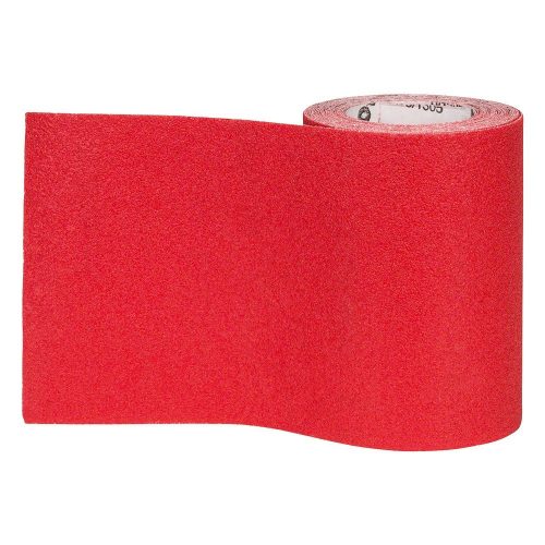 Bosch C410 csiszolótekercsek kézi csiszolásra és rezgőcsiszolóra 115mm/5m P40