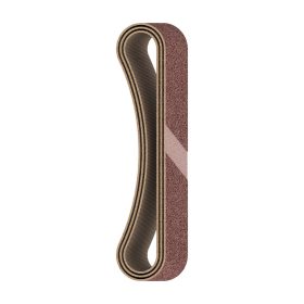   Bosch PRO X440 csiszolószalag, 40x305 mm, G40, fa, festék 3 db