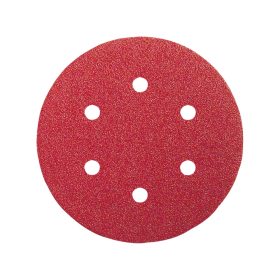   Bosch EXPERT C430 csiszolópapír vegyes készlet excentercsiszolókhoz, 6db 150mm, G60/120/240