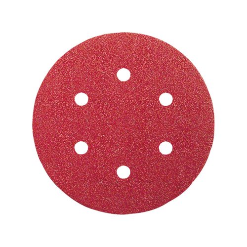 Bosch EXPERT C430 csiszolópapír vegyes készlet excentercsiszolókhoz, 6db 150mm, G60/120/240