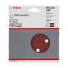Bosch EXPERT C430 csiszolópapír vegyes készlet excentercsiszolókhoz, 6db 150mm, G60/120/240