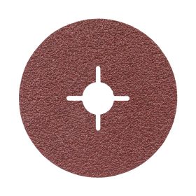   Bosch EXPERT R444 fíbertárcsa fémhez, Alox 115 mm, 22,23 P36 Metal fíber csiszolótárcsák