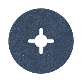 Bosch PRO R574 fíbertárcsa, 115 mm, G36, fémhez