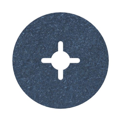 Bosch PRO R574 fíbertárcsa, 115 mm, G36, fémhez