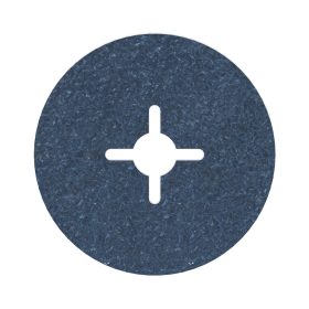 Bosch PRO R574 fíbertárcsa, 125 mm, G36, fémhez