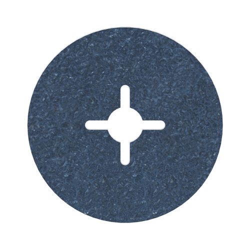 Bosch PRO R574 fíbertárcsa, 125 mm, G36, fémhez