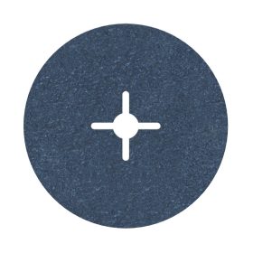 Bosch PRO R574 fíbertárcsa, 180 mm, G36, fémhez