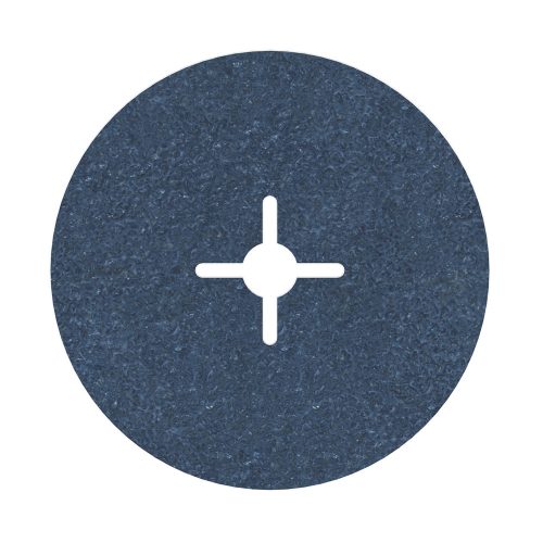 Bosch PRO R574 fíbertárcsa, 180 mm, G36, fémhez