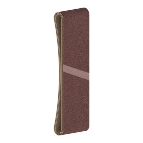   Bosch PRO X440 csiszolószalag, 75x533 mm, G120, fa, festék 3 db