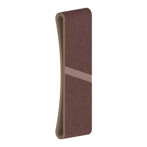 Bosch PRO X440 csiszolószalag, 75x533 mm, G120, fa, festék 3 db