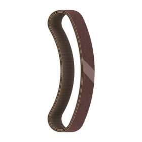   Bosch PRO X440 csiszolószalag, 75x533 mm, G120, fa, festék 10 db