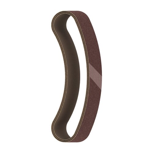 Bosch PRO X440 csiszolószalag, 75x533 mm, G120, fa, festék 10 db