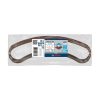 Bosch PRO X440 csiszolószalag, 75x533 mm, G120, fa, festék 10 db
