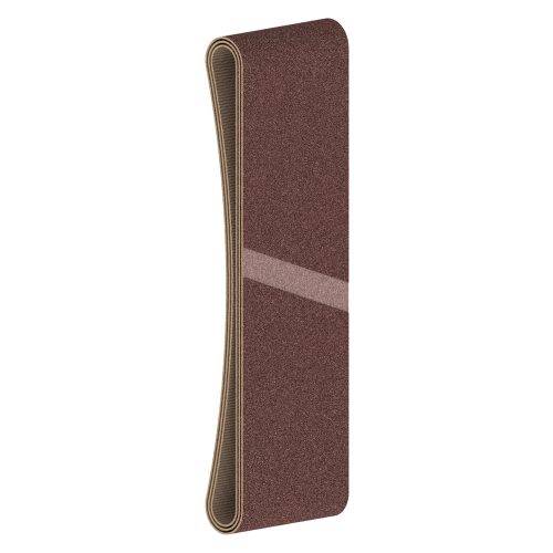 Bosch PRO X440 csiszolószalag, 75x533 mm, G180, fa, festék 3 db